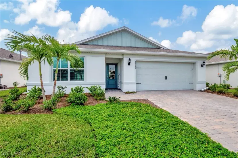 Picture of 42392 Cascade Dr, Punta Gorda FL 33982