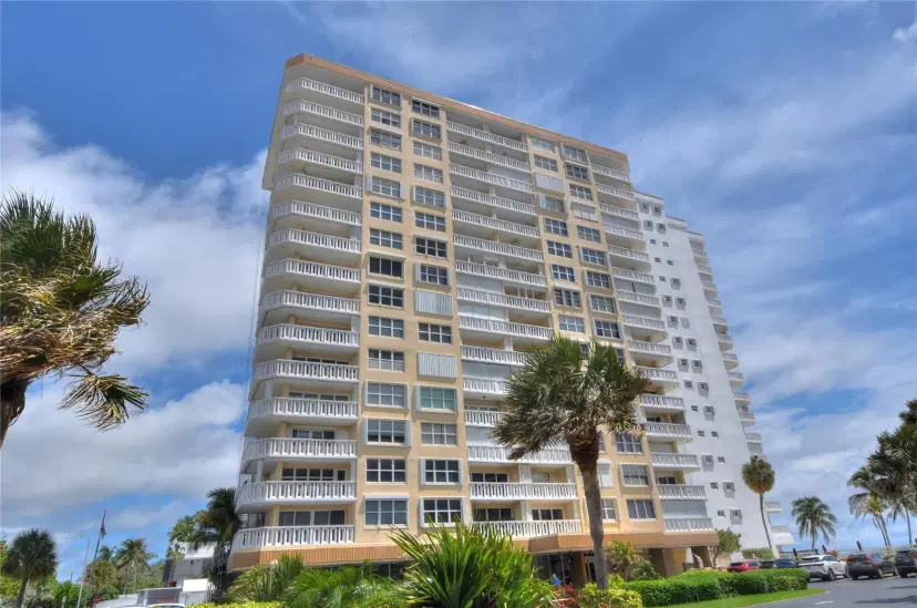 Picture of 1012 N Ocean Blvd 312, Pompano Beach FL 33062