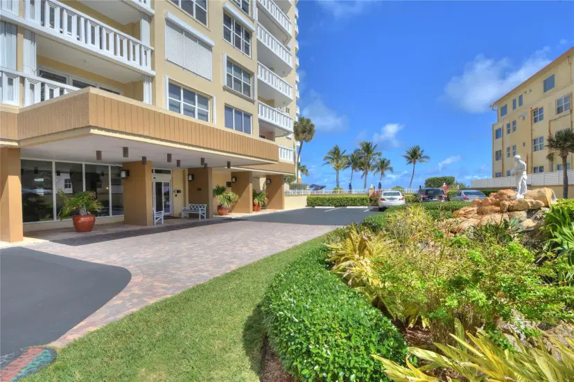 Picture of 1012 N Ocean Blvd 312, Pompano Beach FL 33062