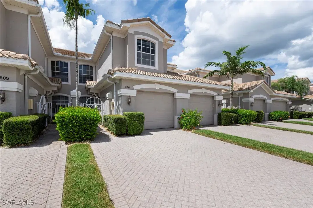 Picture of 10014 Sky View Way 604, Fort Myers, FL 33913