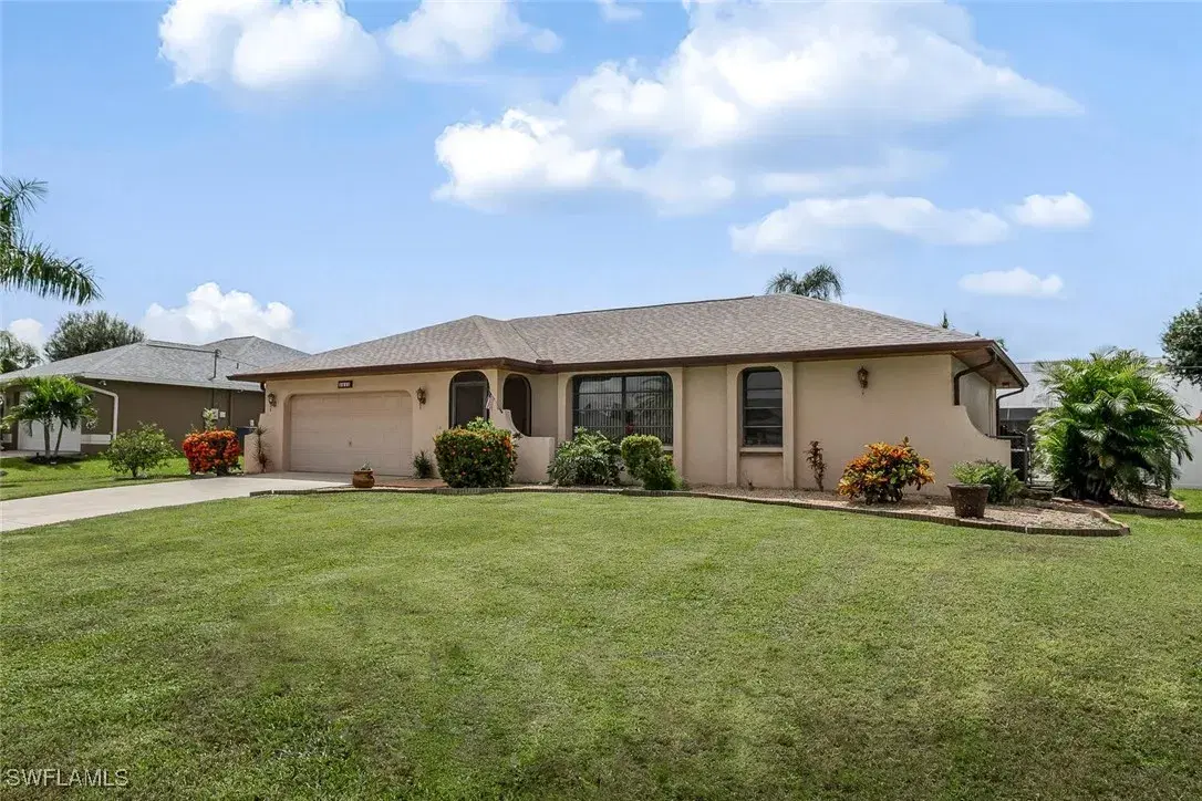 Picture of 1416 SW 49Th St, Cape Coral, FL 33914