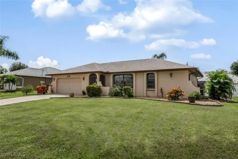 Picture of 1416 SW 49Th St, Cape Coral FL 33914