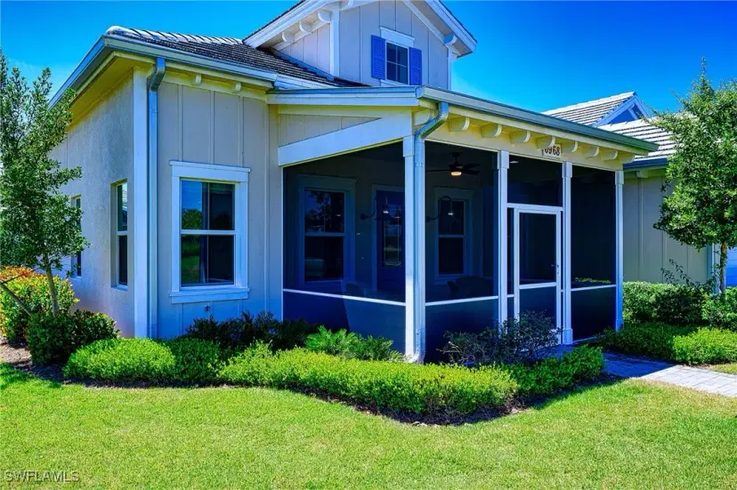 Picture of 6968 Saona Ct, Naples FL 34113