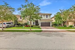 Picture of 9880 S Miralago Way, Parkland, FL 33076