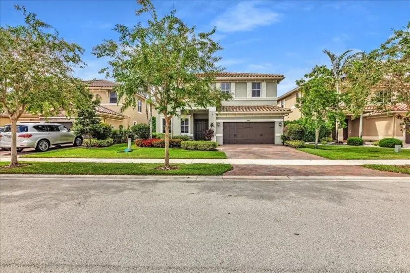 Picture of 9880 S Miralago Way, Parkland FL 33076