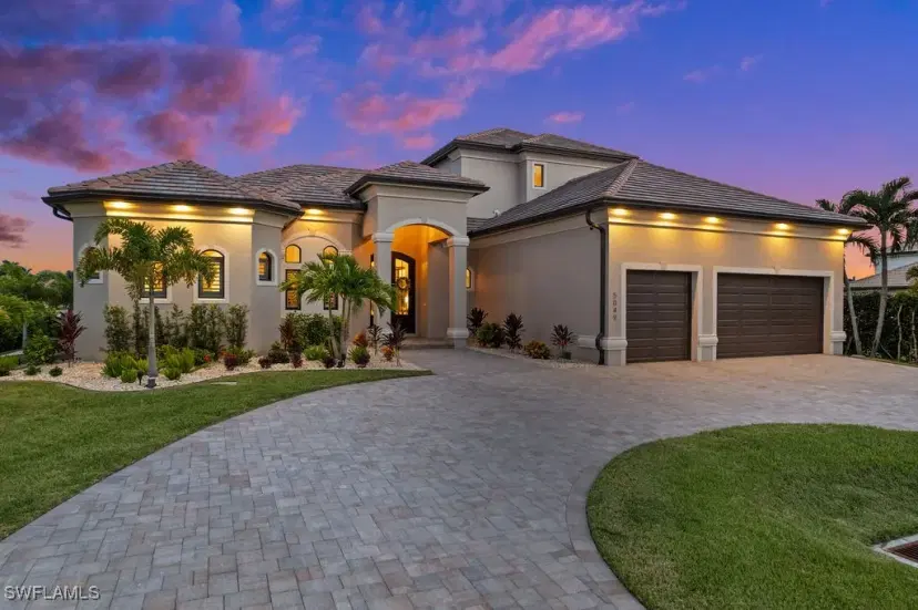 Picture of 5049 Sorrento Ct, Cape Coral FL 33904
