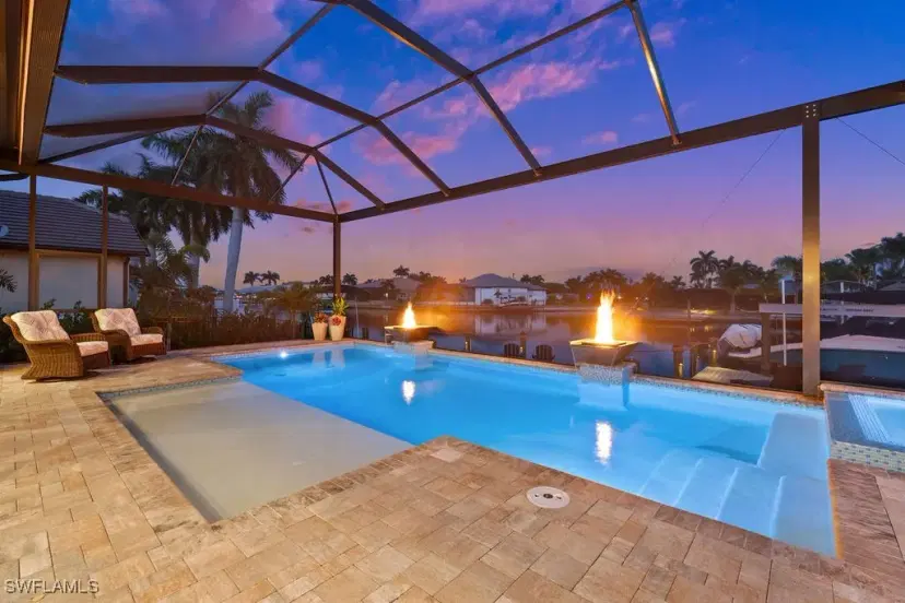 Picture of 5049 Sorrento Ct, Cape Coral FL 33904
