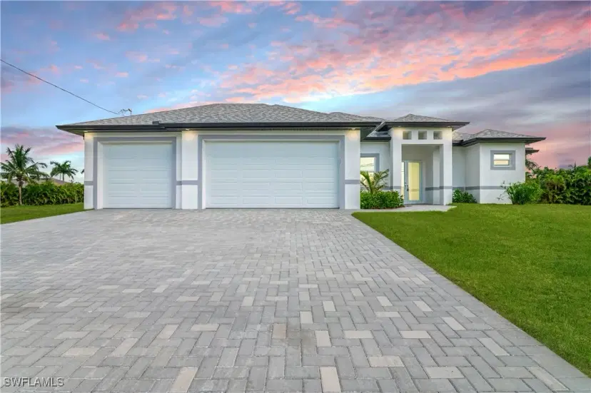 Picture of 2837 NW 3Rd St, Cape Coral FL 33993