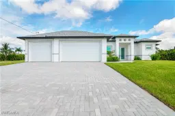 Picture of 2837 NW 3Rd St, Cape Coral, FL 33993