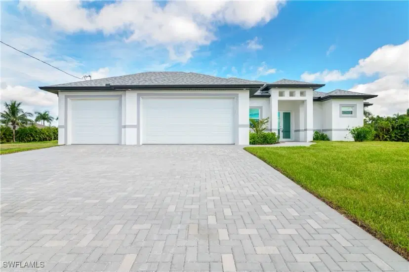 Picture of 2837 NW 3Rd St, Cape Coral FL 33993