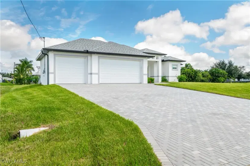 Picture of 2837 NW 3Rd St, Cape Coral FL 33993