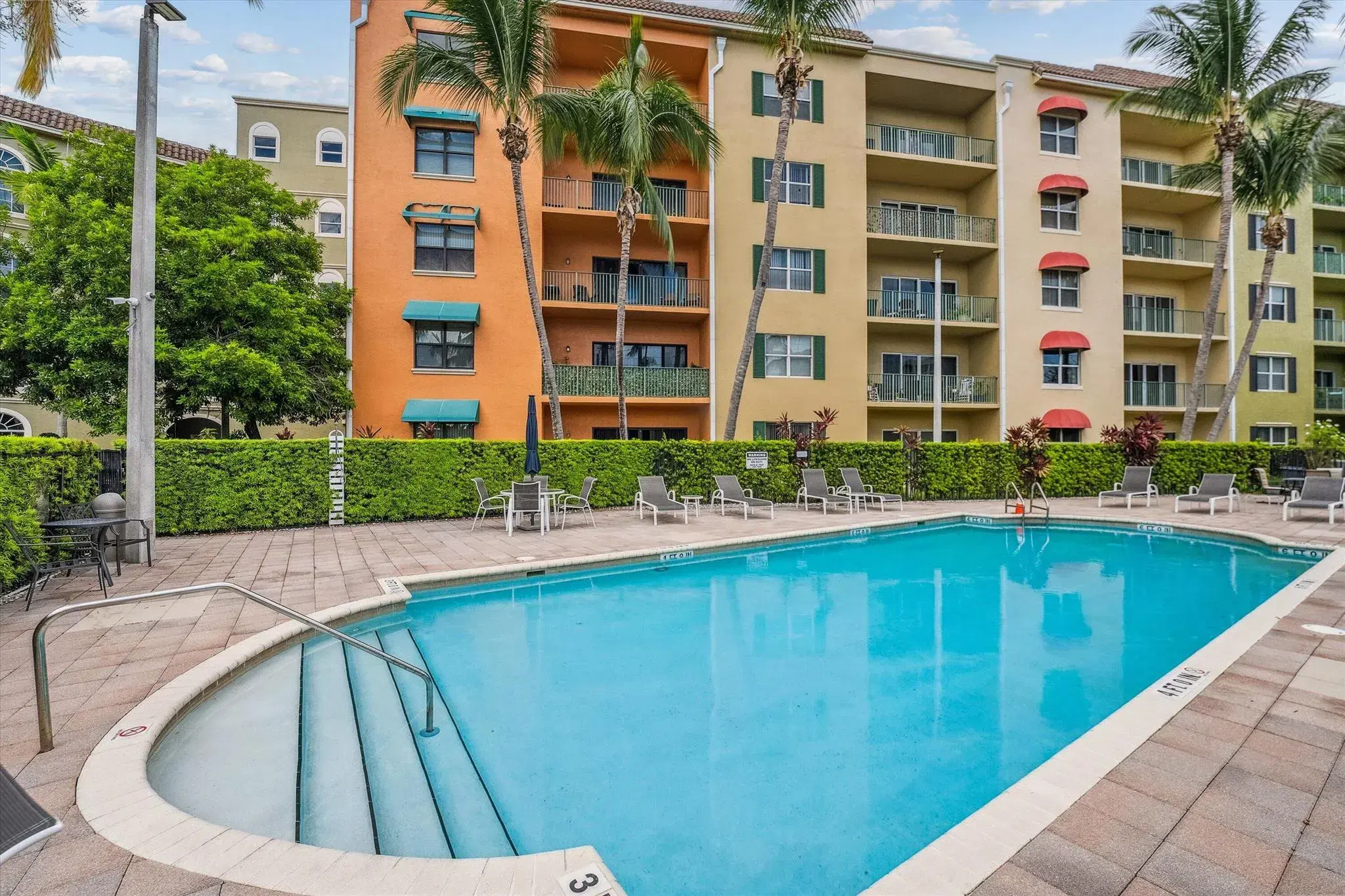 Picture of 1640 Presidential Way 507, West Palm Beach, FL 33401