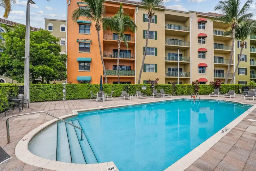 Picture of 1640 Presidential Way 507, West Palm Beach FL 33401