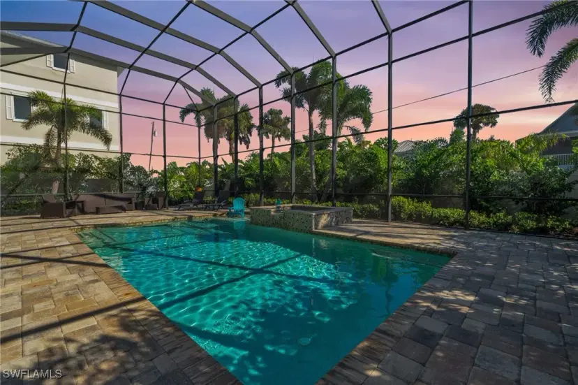 Picture of 5719 Estero Blvd, Fort Myers Beach FL 33931