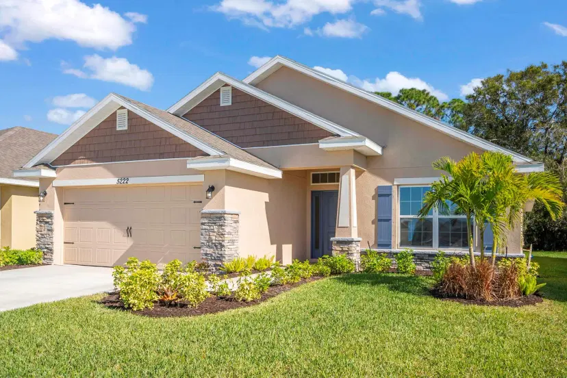 Picture of 5210 San Benedetto Place, Fort Pierce FL 34951