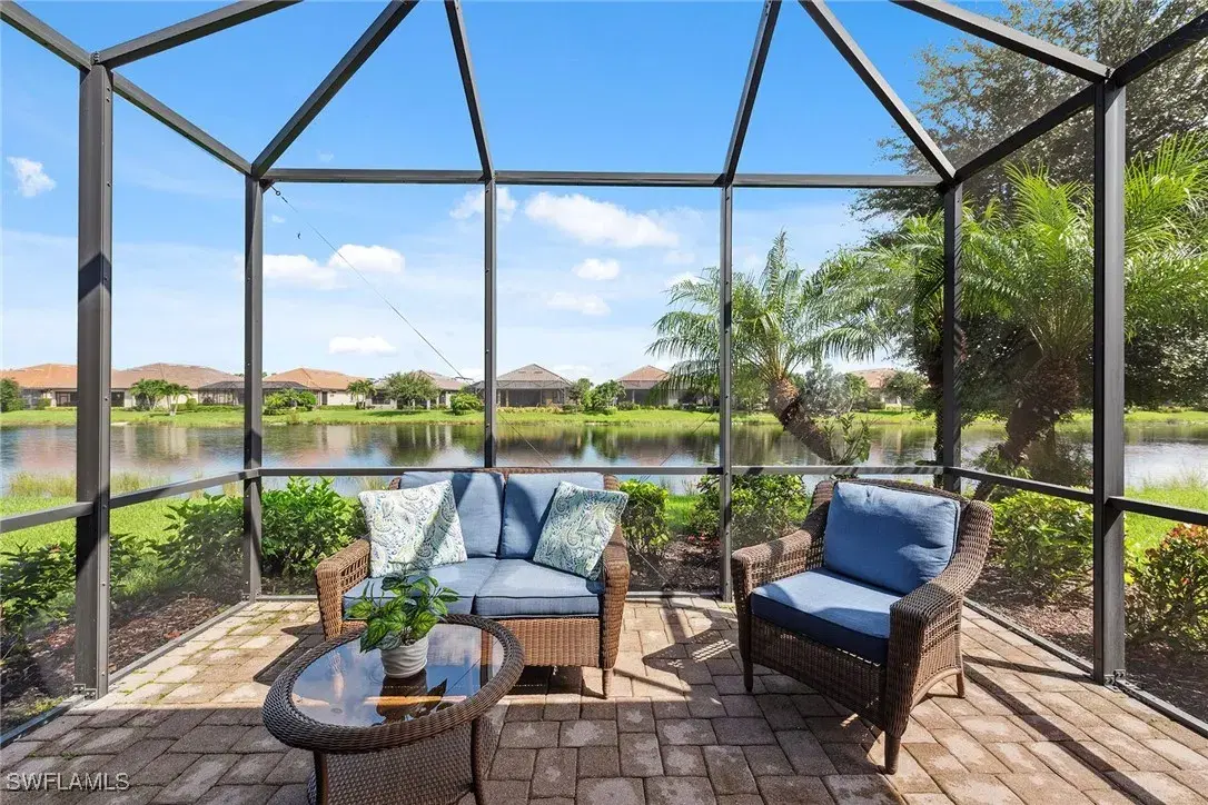 Picture of 8309 Lucello Ter N, Naples, FL 34114