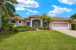 Picture of 2249 Valencia Lakes Cir, Naples, FL 34120