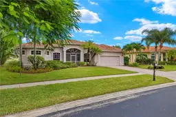 Picture of 2249 Valencia Lakes Cir, Naples, FL 34120