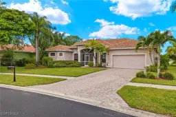 Picture of 2249 Valencia Lakes Cir, Naples, FL 34120