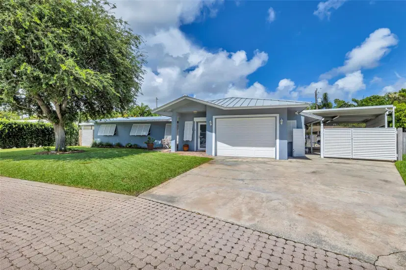 Picture of 2817 NE 10Th Ave, Wilton Manors FL 33334