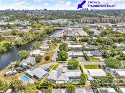 Picture of 2817 NE 10Th Ave, Wilton Manors, FL 33334