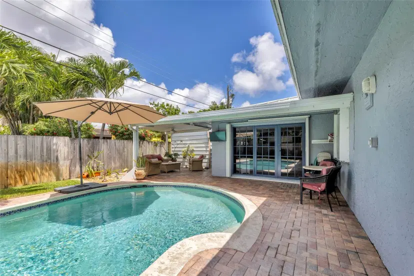 Picture of 2817 NE 10Th Ave, Wilton Manors FL 33334