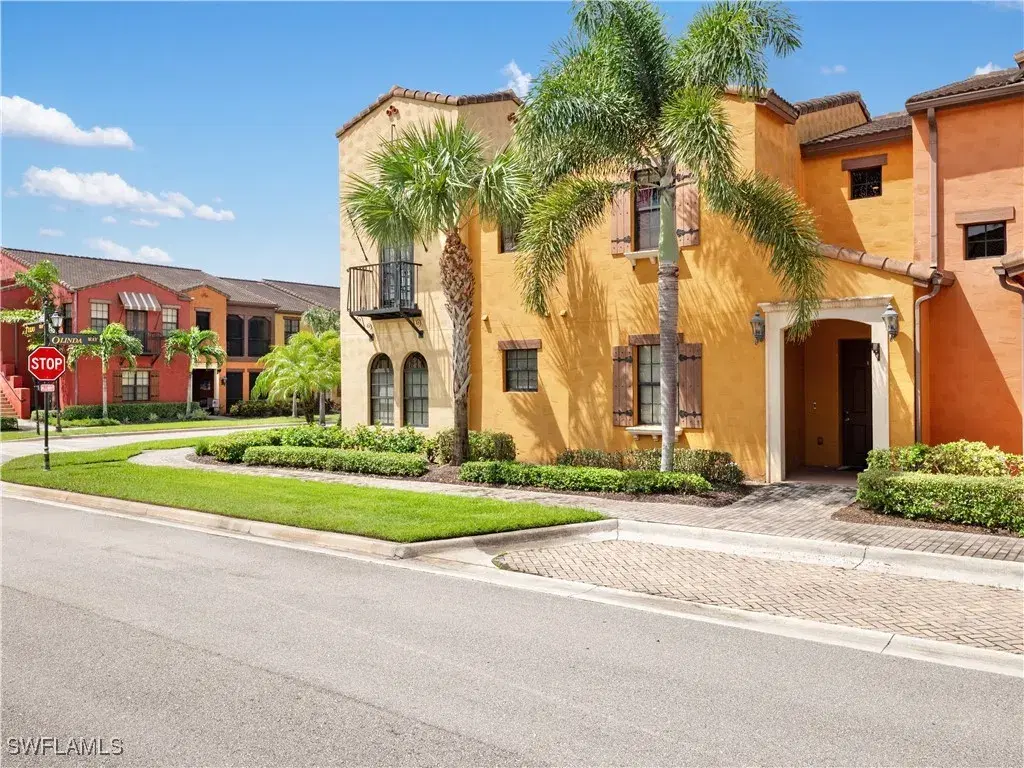 Picture of 8471 Olinda Way 3707, Fort Myers, FL 33912