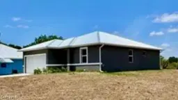 Picture of 2001 Jeronimo Rd, Labelle, FL 33935