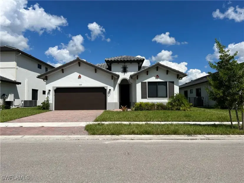 Picture of 4905 Gambero Way, Ave Maria FL 34142