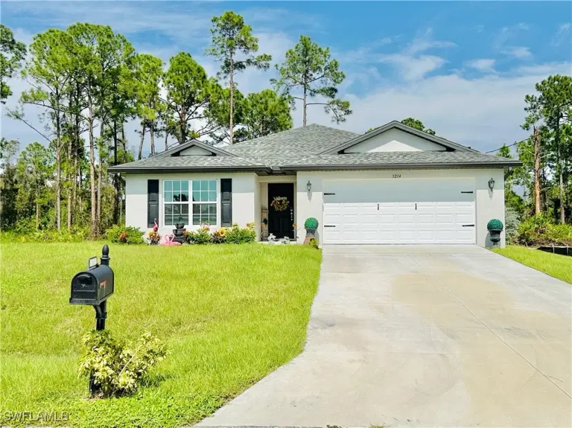 Picture of 3214 68Th St W, Lehigh Acres FL 33971