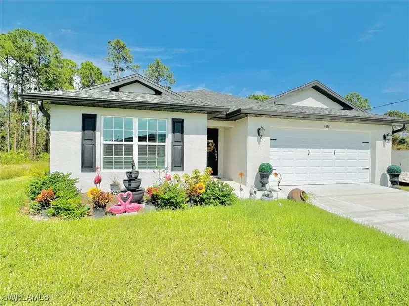 Picture of 3214 68Th St W, Lehigh Acres FL 33971