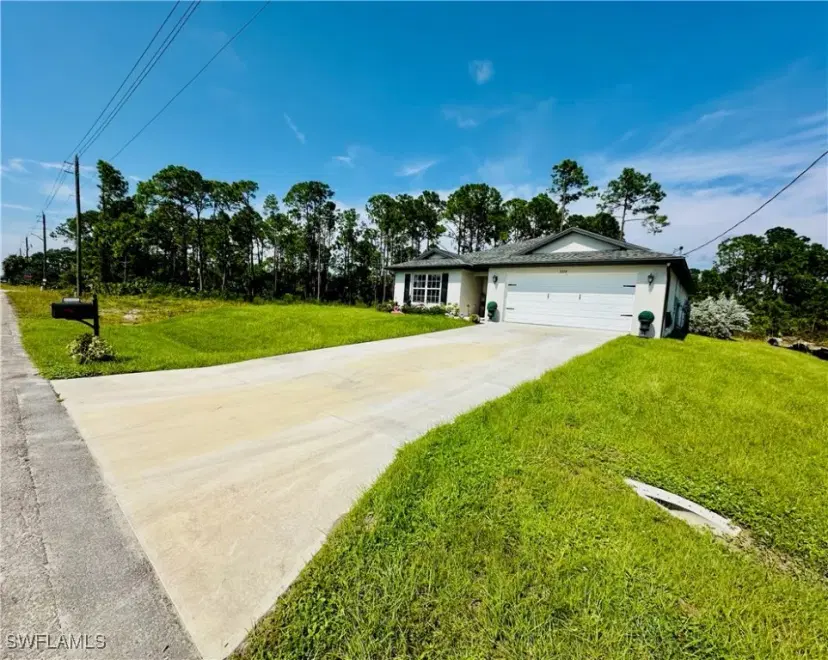 Picture of 3214 68Th St W, Lehigh Acres FL 33971