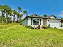 Picture of 3214 68Th St W, Lehigh Acres, FL 33971