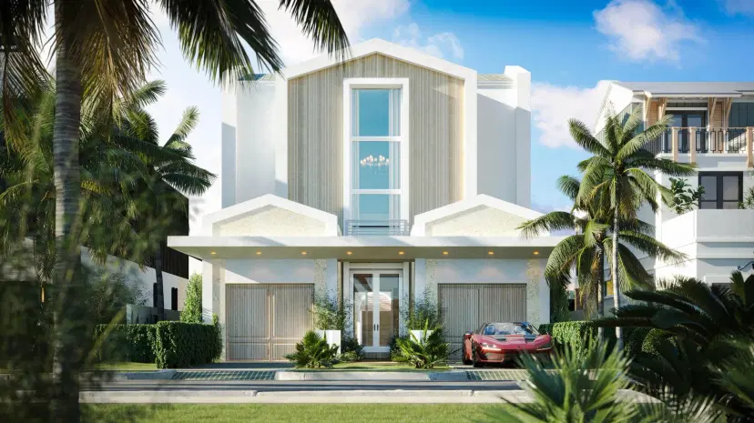 Picture of 812 Palm Trail, Delray Beach FL 33483