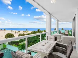 Picture of 2100 S Ocean Lane 412, Fort Lauderdale, FL 33316