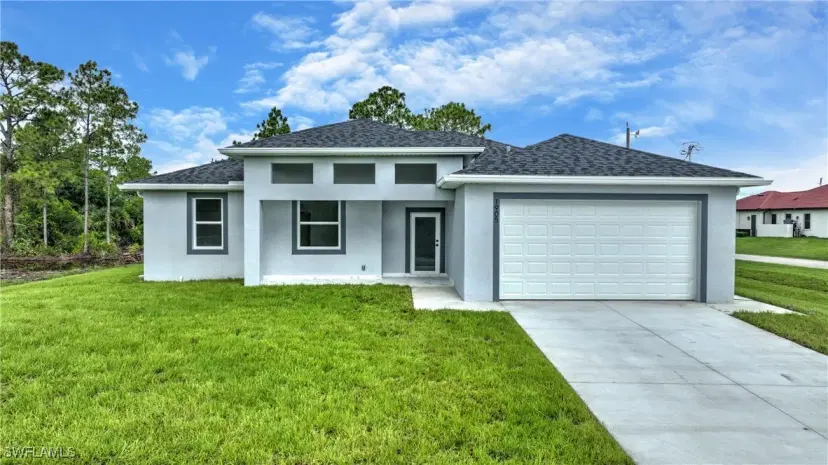 Picture of 1905 Charles Ave N, Lehigh Acres FL 33971