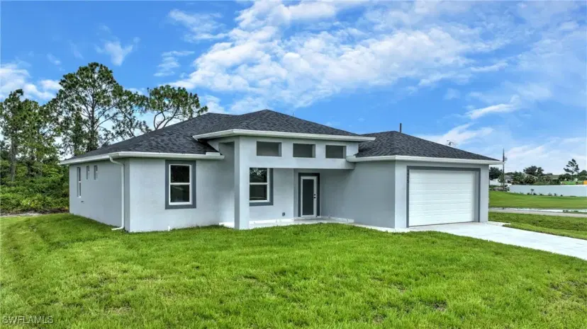 Picture of 1905 Charles Ave N, Lehigh Acres FL 33971