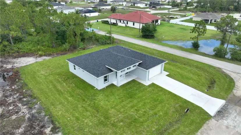 Picture of 1905 Charles Ave N, Lehigh Acres FL 33971