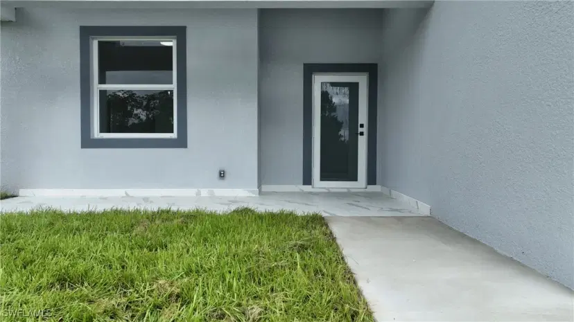 Picture of 1905 Charles Ave N, Lehigh Acres FL 33971