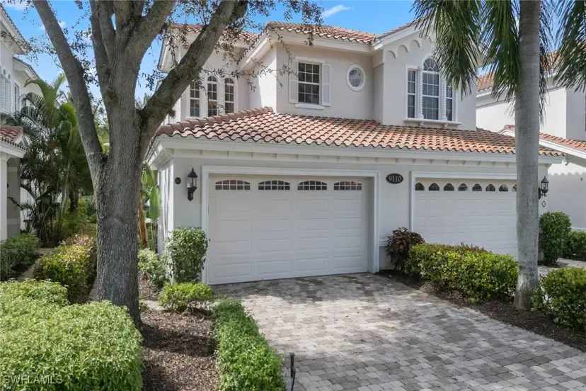 Picture of 9110 Cascada Way 201, Naples FL 34114