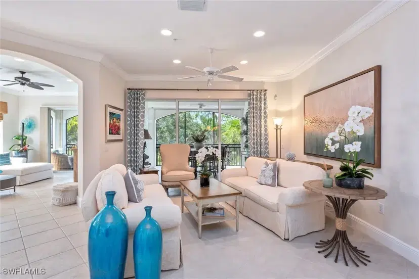 Picture of 9110 Cascada Way 201, Naples FL 34114