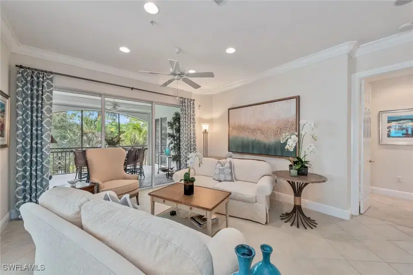 Picture of 9110 Cascada Way 201, Naples FL 34114