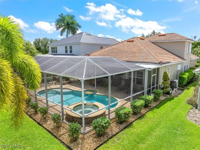 Picture of 2462 Verdmont Ct, Cape Coral FL 33991