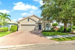 Picture of 2462 Verdmont Ct, Cape Coral, FL 33991