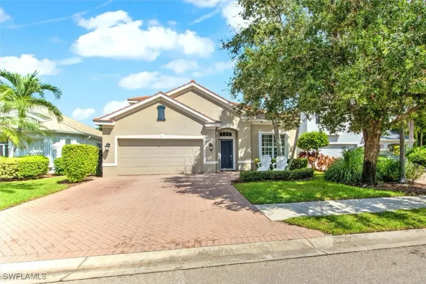 Picture of 2462 Verdmont Ct, Cape Coral FL 33991