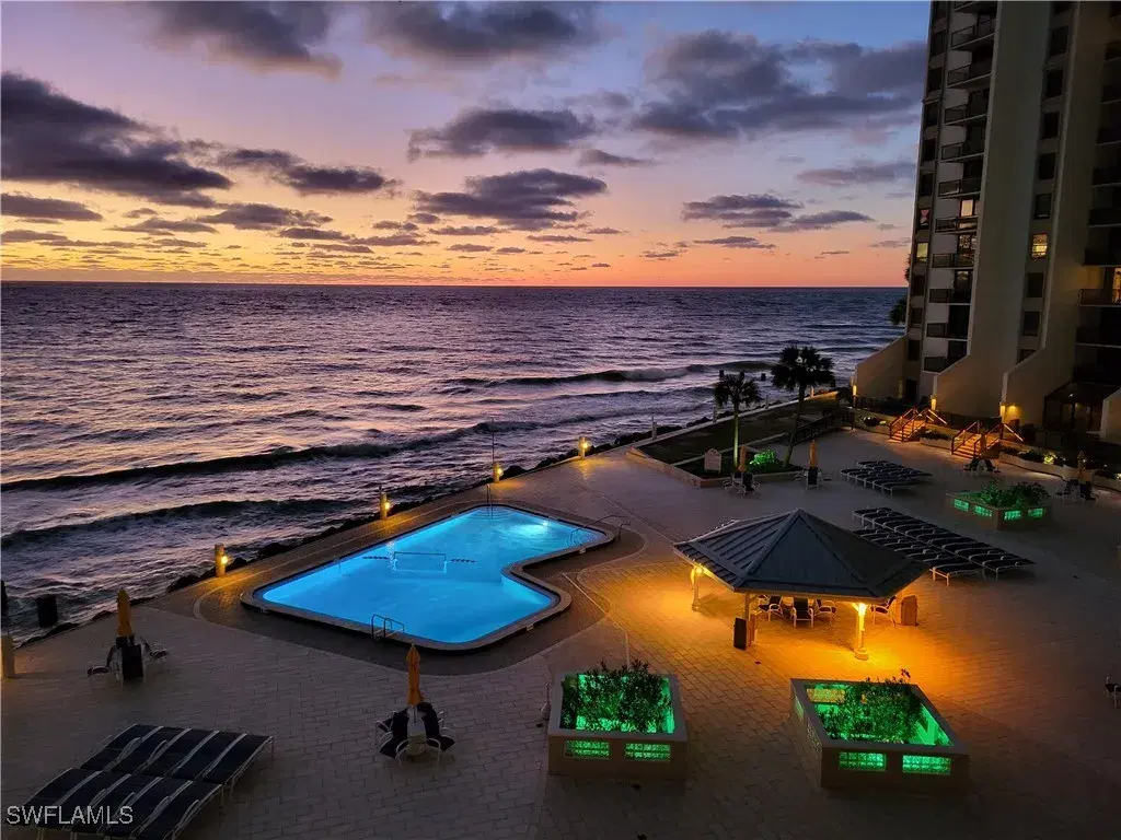 Picture of 450 S. Gulfview Blvd 505, Clearwater, FL 33767