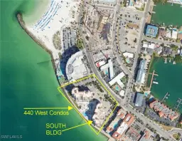 Picture of 450 S. Gulfview Blvd 505, Clearwater, FL 33767