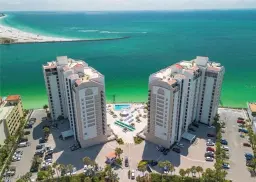 Picture of 450 S. Gulfview Blvd 505, Clearwater, FL 33767