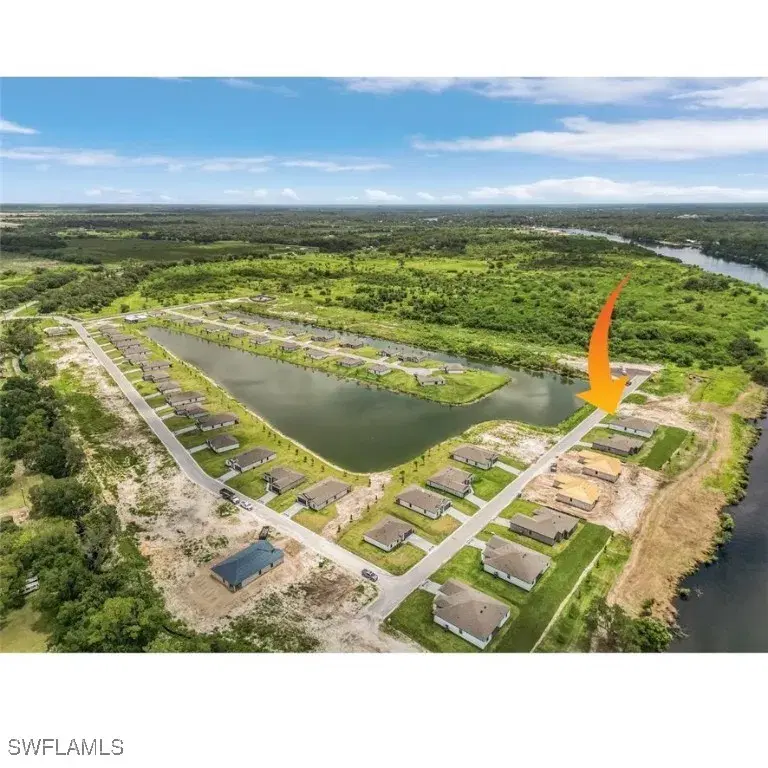 Picture of 939 Admiral Bull Halsey Ave, Labelle FL 33935
