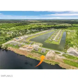 Picture of 939 Admiral Bull Halsey Ave, Labelle, FL 33935